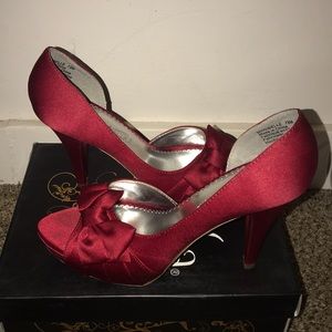 Michaelangelo Shoes - Bridesmaids shoes Michaelangelo Shoes - Bridesmaids shoes